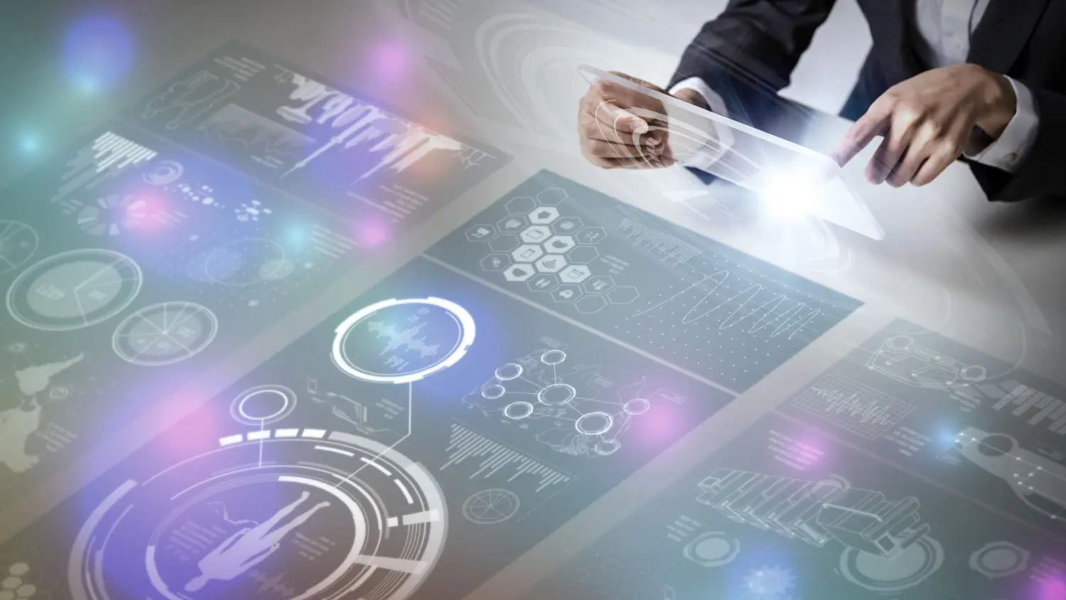 The Role and Impact of IoT in Digital Transformation