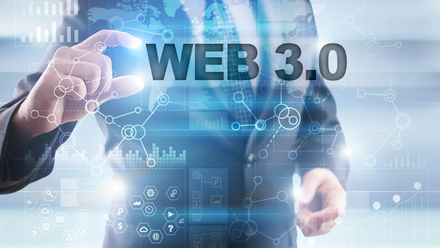 AI in Web 3.0
