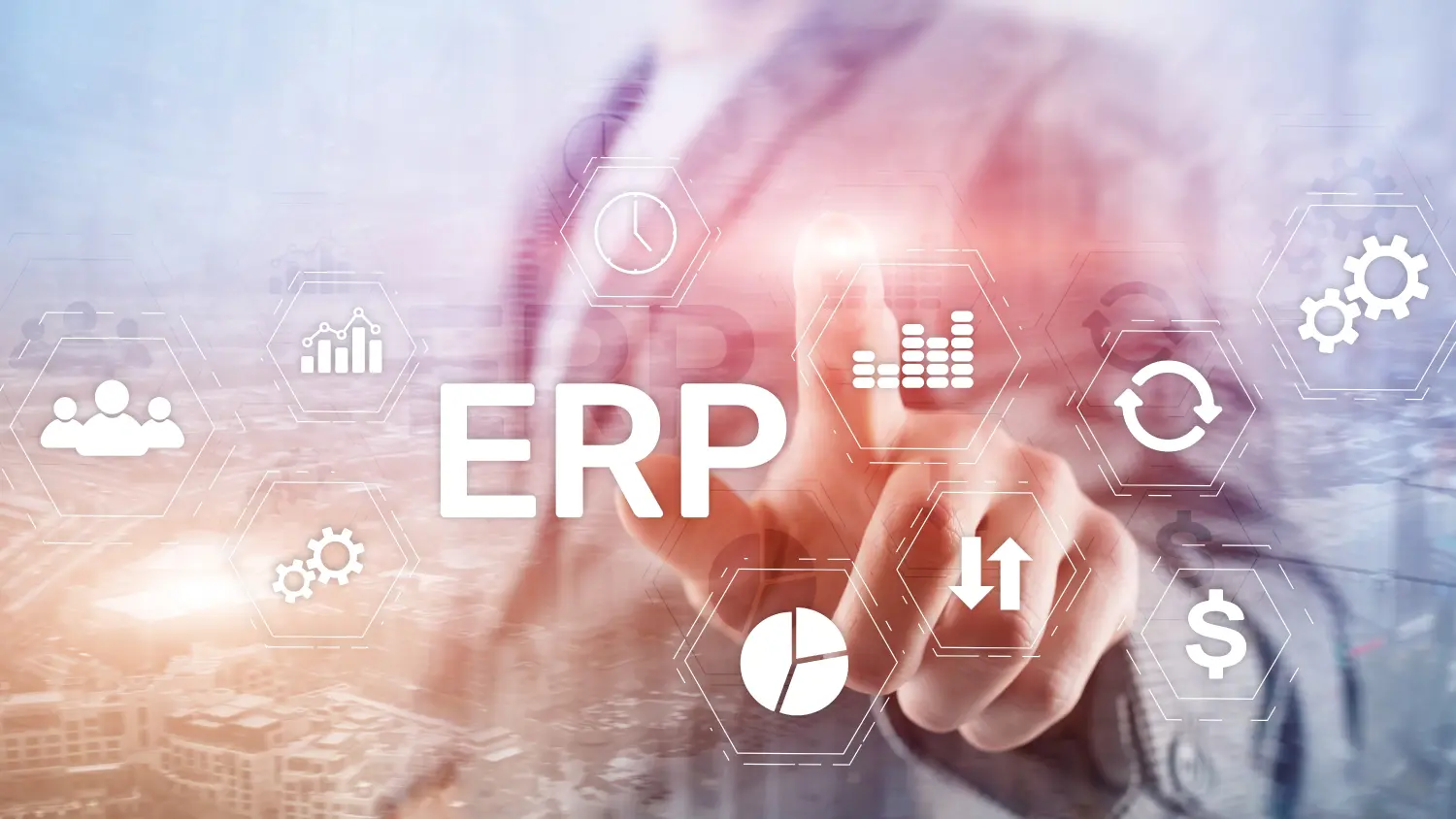 Top 5 ERP Trends to Look for in 2024 and the Future of ERP
