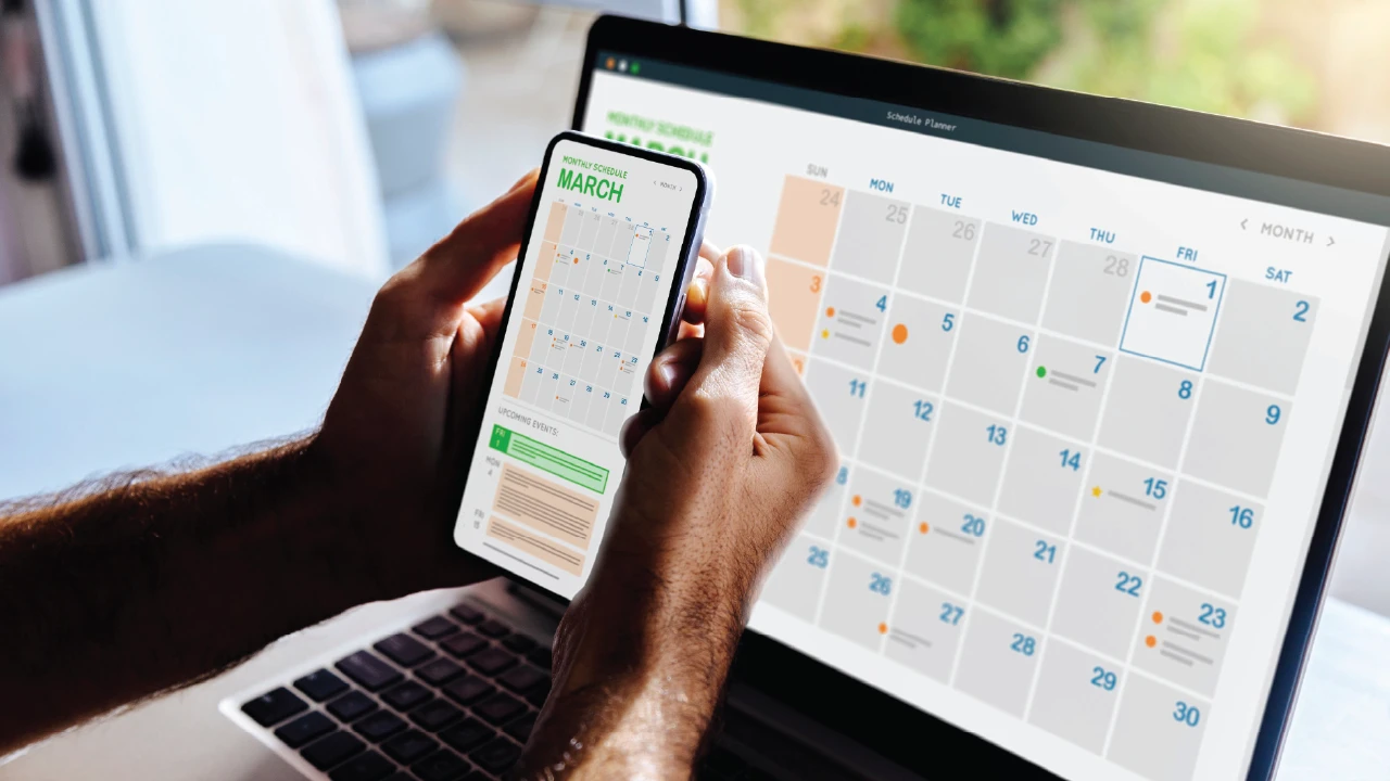 How Automated Employee Scheduling Can Transform Workforce Management