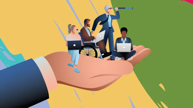 The Importance of Diversity and Inclusion (D&I) in the Workplace