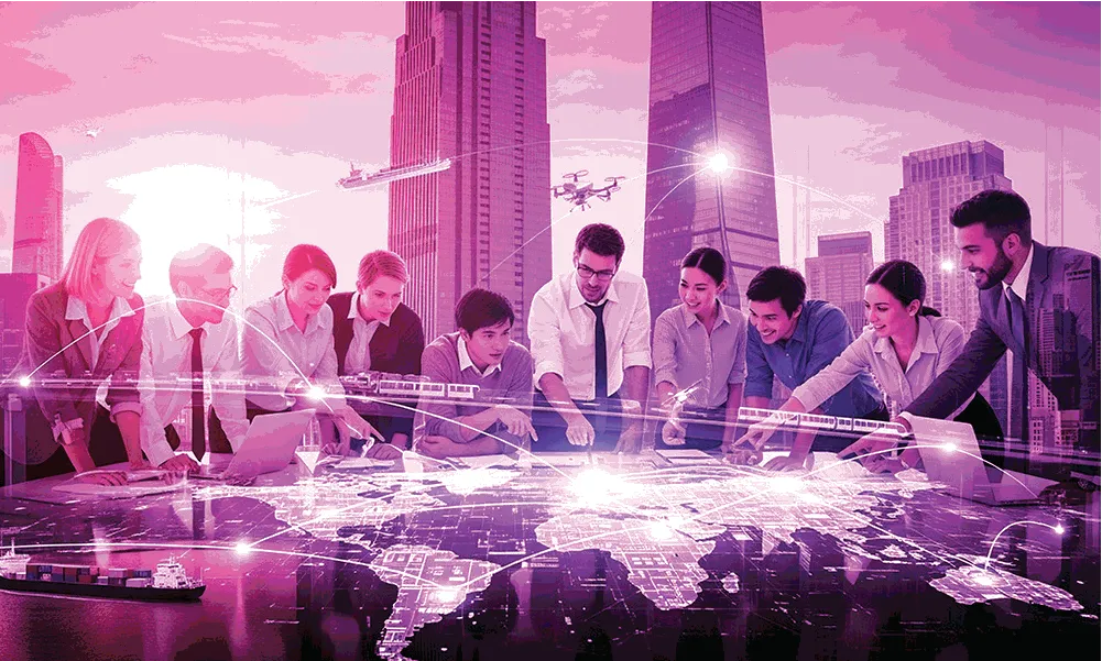 Top Supply Chain Trends to Watch Out for in 2026