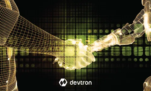 Devtron Partners with Gadgeon to Deliver Managed Kubernetes Services